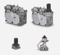 Газовый клапан SIT Серии 880-886 Proflame