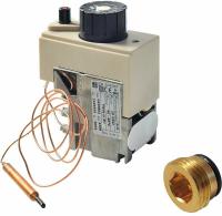 Газовый клапан EUROSIT 630 для котлов Ariston SGA 120/150/200, 107835