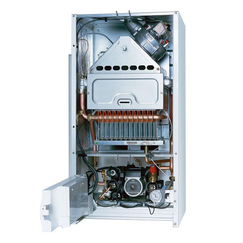 Модели клапанов Sit для котлов WOLF