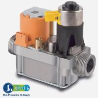 Газовый клапан SIT Серии 877 Elektra