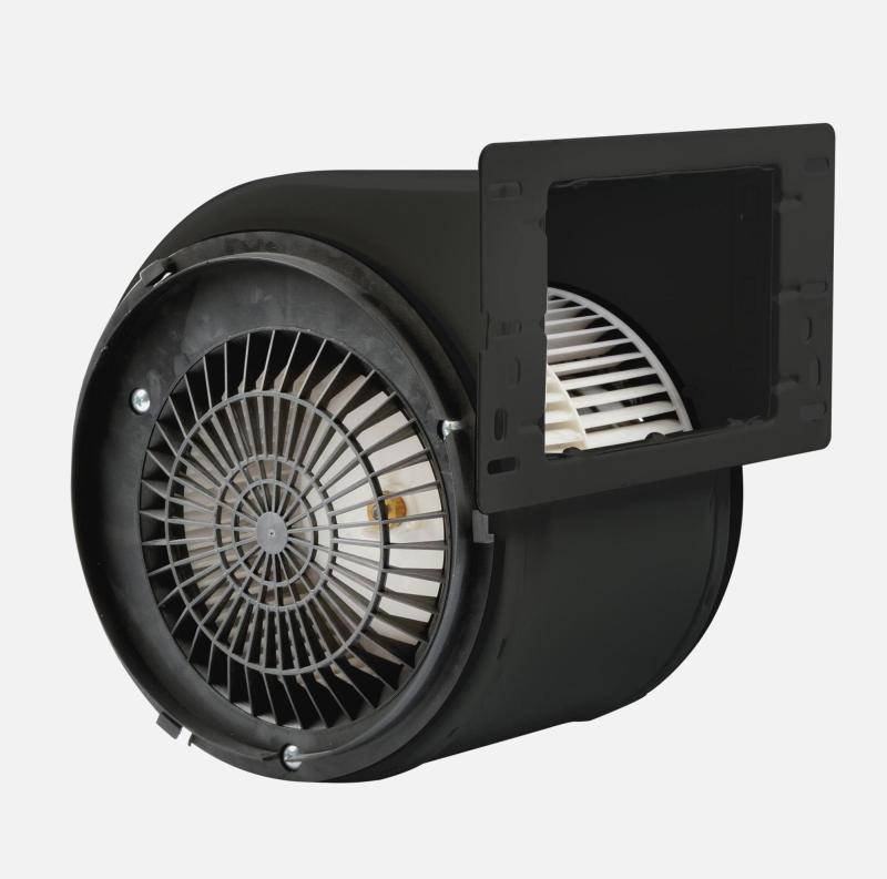 Вентилятор для пеллетных печей и котлов от Sit Sigma