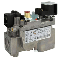 Газовый клапан SIT 822.133 Rp/G 1/2 для котлов Vaillant, 0020058869