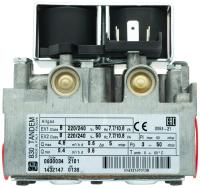 Газовый клапан SIT 830 Tandem, 63006548-BB