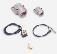 Монтажный комплект SIT (трубы, коннекторы, соединительные фланцы)