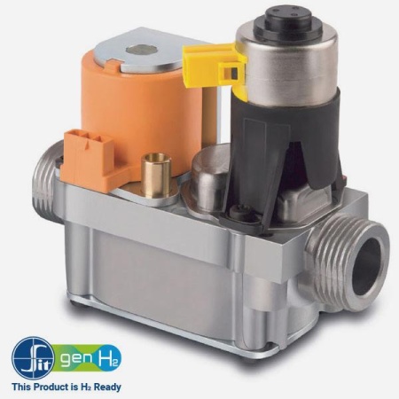 Газовый клапан SIT Серии 877 Elektra